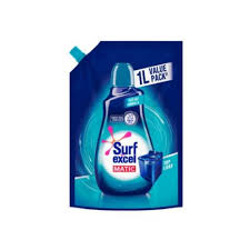 SURF EXCEL MATIC TOPLOAD 1LPOUCH